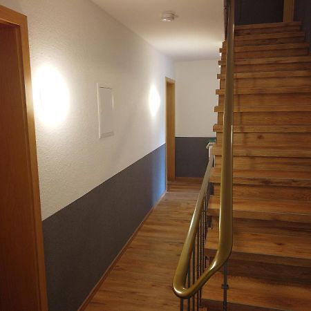Hotel Waldterrasse Rengsdorf 외부 사진