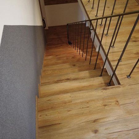 Hotel Waldterrasse Rengsdorf 외부 사진
