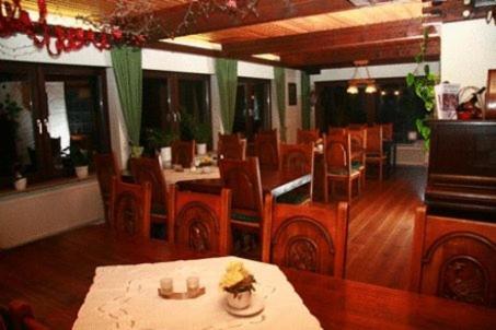 Hotel Waldterrasse Rengsdorf 외부 사진