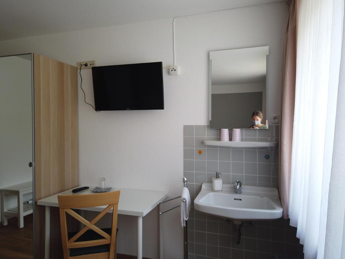 Hotel Waldterrasse Rengsdorf 외부 사진