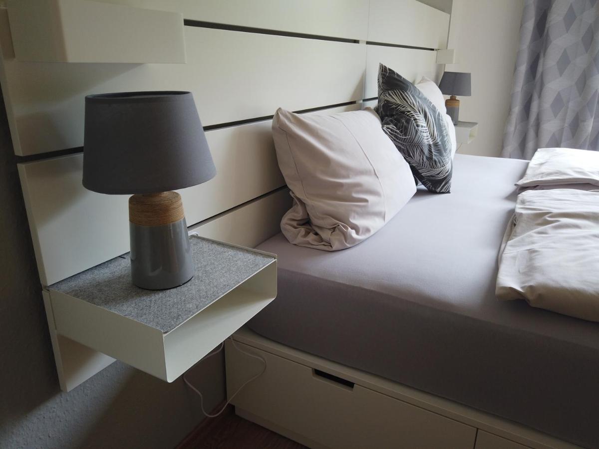 Hotel Waldterrasse Rengsdorf 외부 사진