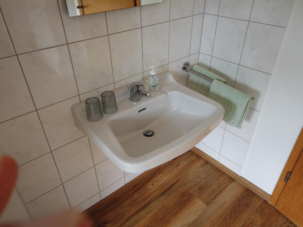Hotel Waldterrasse Rengsdorf 외부 사진
