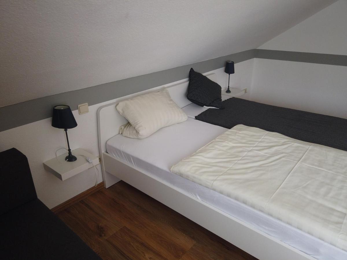 Hotel Waldterrasse Rengsdorf 외부 사진
