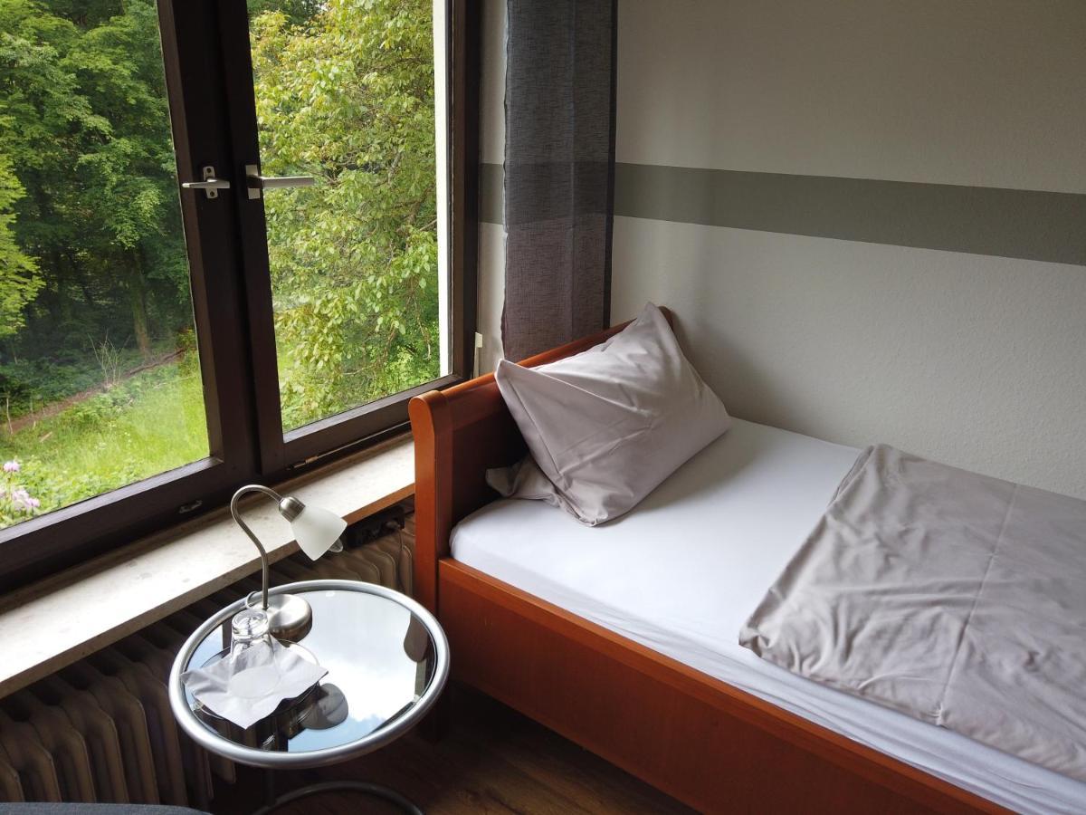 Hotel Waldterrasse Rengsdorf 외부 사진