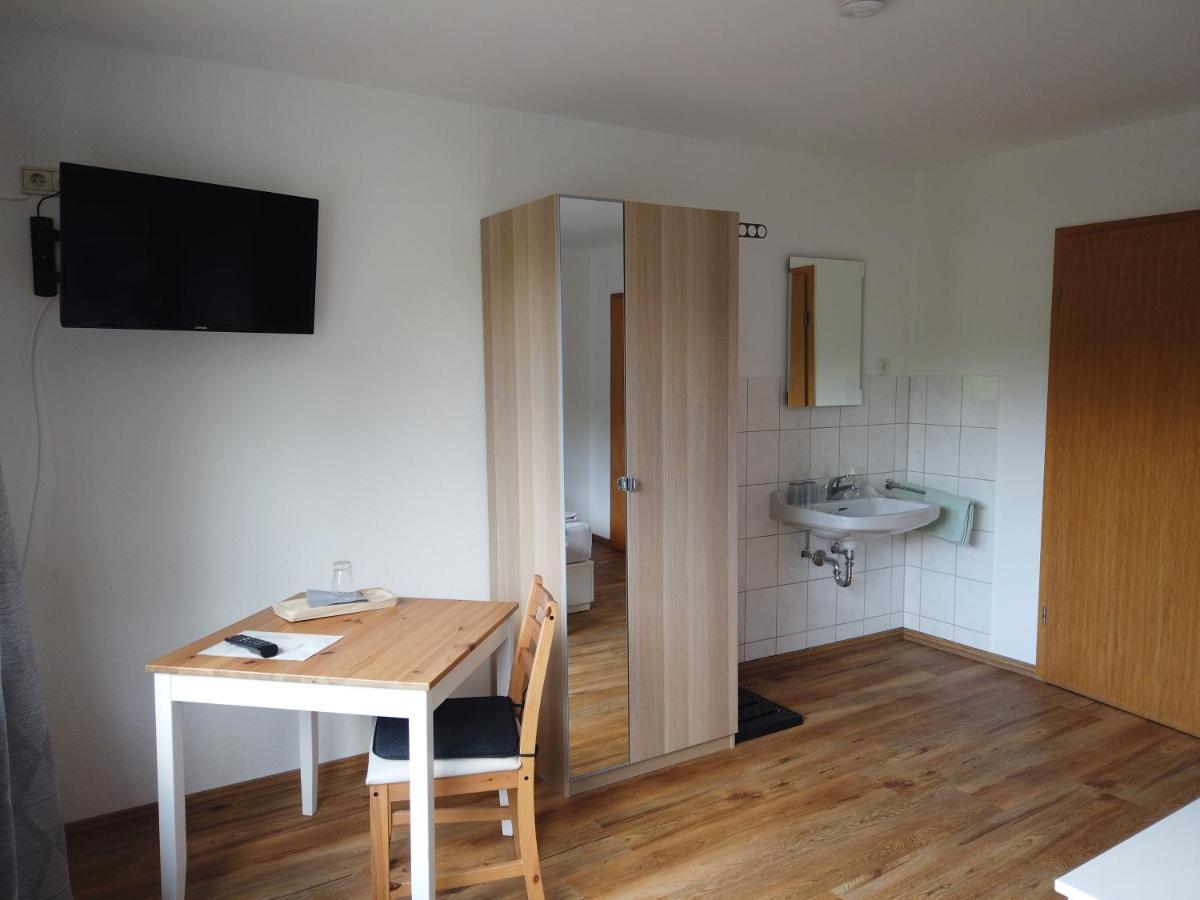 Hotel Waldterrasse Rengsdorf 외부 사진
