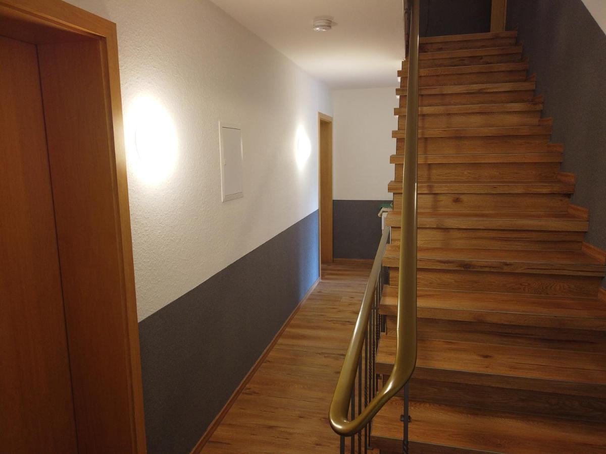 Hotel Waldterrasse Rengsdorf 외부 사진