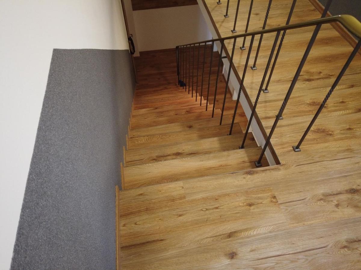 Hotel Waldterrasse Rengsdorf 외부 사진